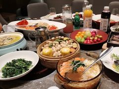 -同庆楼(滨湖万达广场店)