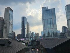 -成都博舍酒店