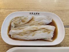 -冰泉豆浆馆(新界店)