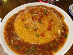 -缘来聚·徽菜名店(黄山宏村店)