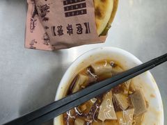 -杨记灌肠(食品街店)