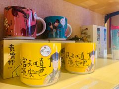 -茶颜悦色(坡子街幽兰阁店)