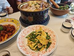 -八大碗·地道东北菜(白塔堡店)