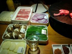 -韩烧里烧肉啤酒馆(大唐西市店)