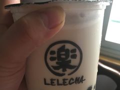 -LELECHA乐乐茶(美罗城店)