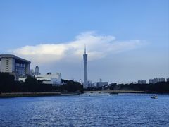 -东山湖公园