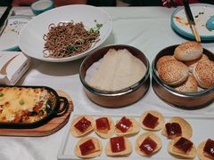 -聆桂烤鸭·金奖烤鸭(静联广场店)