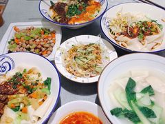 -大嘻咹biangbiang面(历史博物馆店)
