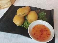 -香宫中餐厅 · 桂林香格里拉