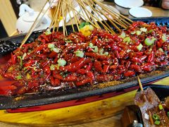 -成都吃客(九眼桥店)