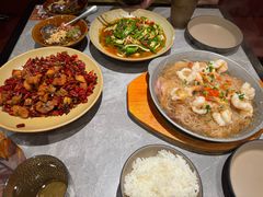 -廖川菜(金虹桥店)