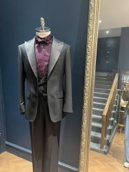 -LDIAMON西服定制(温州店)