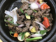 -吉莲利苑海鲜酒家(珠海拱北29年老字号店)