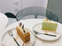 -BanCake·法式千层·拿破仑專門店