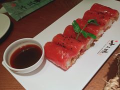 -南拳十三姨·潮汕砂锅粥(世纪金源店)