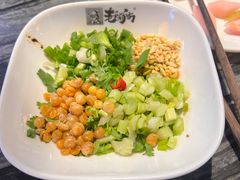 -老船舫·现做活鲜鱼馆(东郊记忆店)
