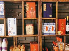 -陈府大宅门成都火锅·手切鲜肉(太原街店)