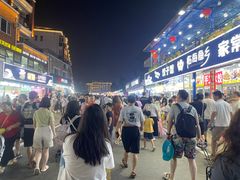 -北戴河东海水浴场