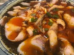 -好妹酸菜鱼馆(龙江店)