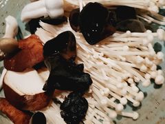 -老墙根涮肉·铜锅·烧烤(欢乐谷·王四营店)