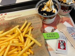 -肯德基(锦州万达店)