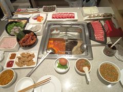 -海底捞火锅(芜湖银泰城店)