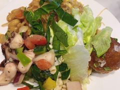 -北京王府井希尔顿酒店·万斯阁西餐厅