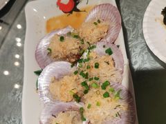 -达叔香味海鲜(海棠68环球美食街店)