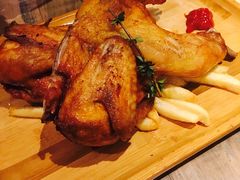 -卡朋西餐(较场西路店)