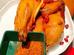 -侠舍·江湖烤全羊·大排档(沌口总店)