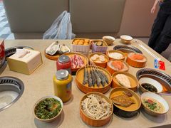 -海底捞大排档火锅(打浦路店)