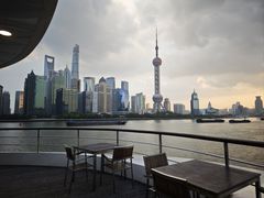 -上海港国际客运中心