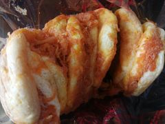 肉松夹心蛋糕-宫廷糕点铺(建设路店)