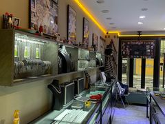 -梵薇Joker.V银饰工作室