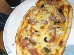 -JINNS锦时 steak&pizza(浸信会礼拜堂旧址店)