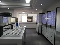 店内环境-造寸眼镜·蔡司官方授权店(东门店)