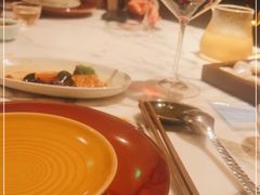 -湖滨28中餐厅·西湖宴·杭州君悦酒店