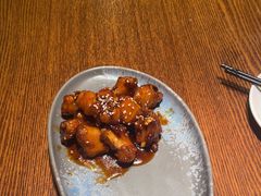 -南拳十三姨·潮汕砂锅粥(世纪金源店)