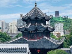 -文昌阁