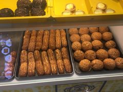 -田中先生の泡芙工坊(罗斯福店)