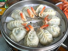 -良师门滨海人家·海鲜·家常菜(滨海城店)