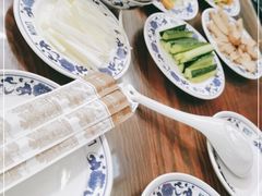 -利群烤鸭店(前门店)