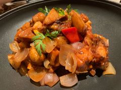 -北京王府井希尔顿酒店·秦唐中餐厅Chynna