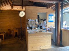 -VOYAGE COFFEE(北锣鼓巷店)