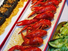 -熊记虾王·小龙虾(东晓南店)