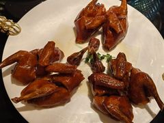 -甄御•海鲜新青岛菜(麦岛店)