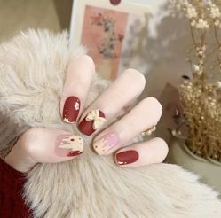 -妙睫屋日式美甲美睫