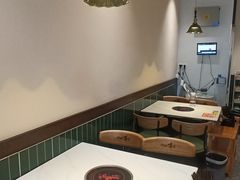 -小城牛事·鲜牛肉火锅(万达店)