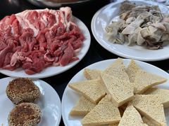 -天桥老金涮肉(牛街店)