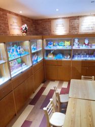 -幻贝家儿童乐园(苏州中心店)